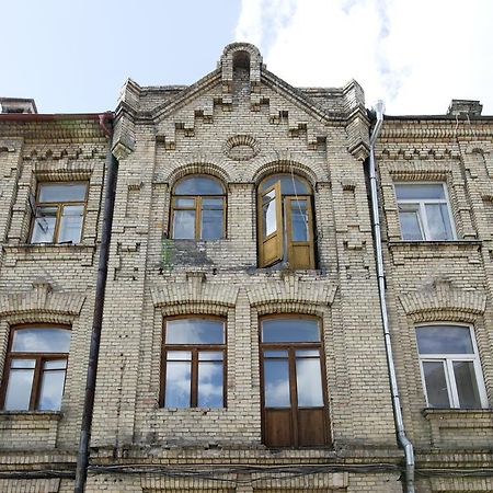 Bright Apartment In Old Town By Urban Rent Wilno Zewnętrze zdjęcie