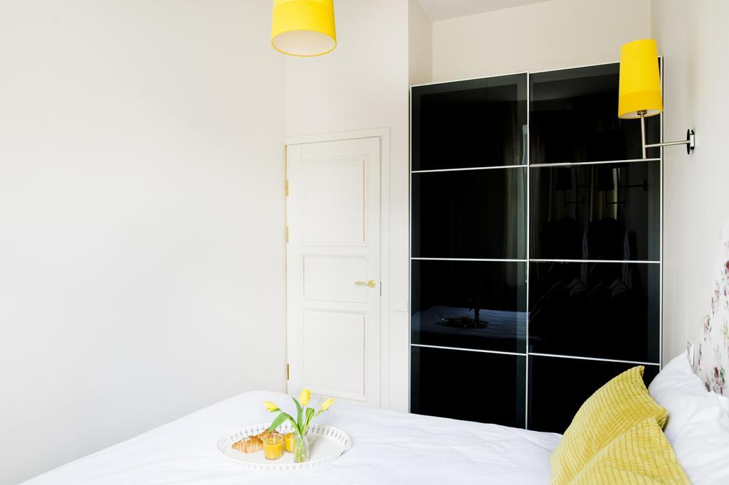 Bright Apartment In Old Town By Urban Rent Wilno Zewnętrze zdjęcie